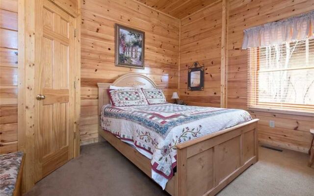 Robin's Rest by RedAwning