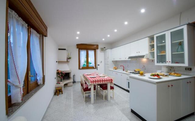 Il Rifugio Sul Sentiero