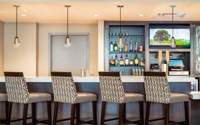 Residence Inn by Marriott Houston Medical Center/NRG Park