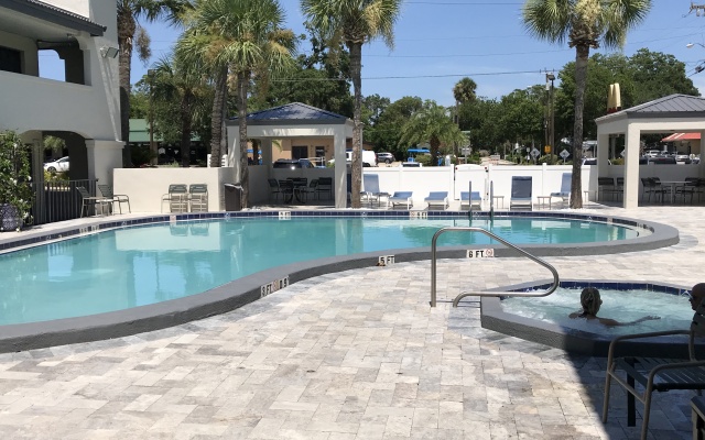 The Ponce St. Augustine Hotel