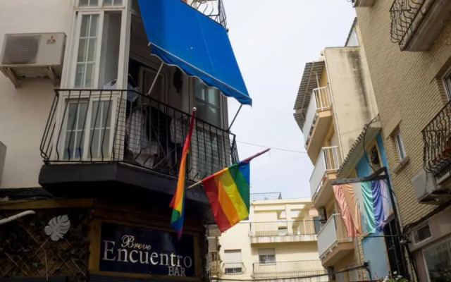 Santa Faz 21 Old Town