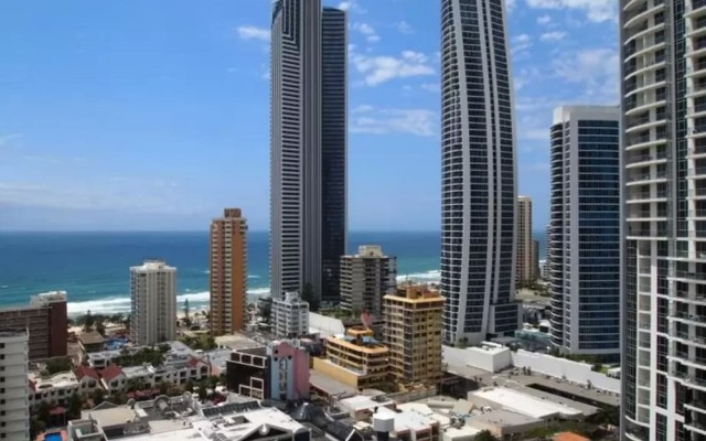 GCA Chevron Renaissance