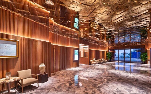 Wyndham Grand Plaza Royale Shuangyue Bay