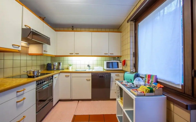 Chiara s Home in Pregassona Lugano