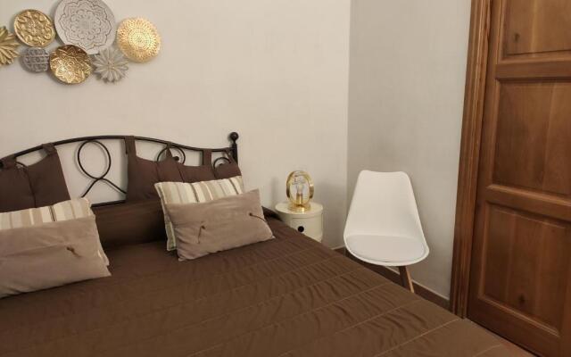 Antico Podere Il Bugnolo