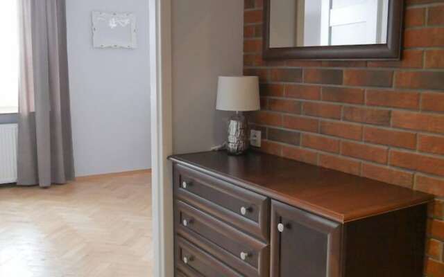 AP-Apartments Old Town