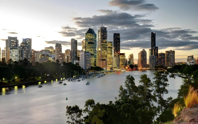 Quest Woolloongabba