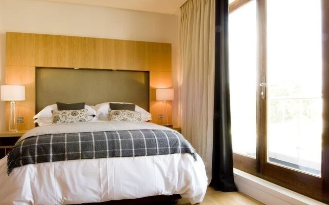 Waterford Castle Lodges