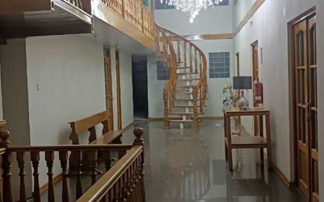 Hotel Aural