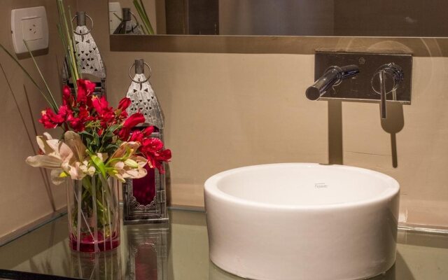 M Concept Hotel