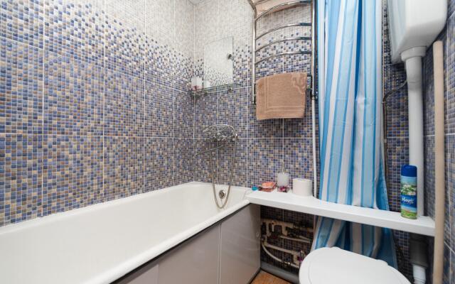 КАК ДОМА на бульваре Новаторов 102