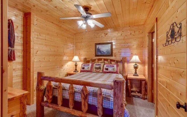 Bearly Believable by RedAwning