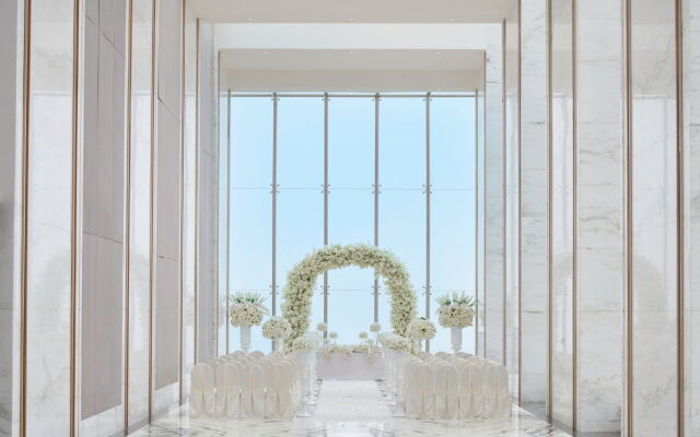 InterContinental Bandung Dago Pakar by IHG