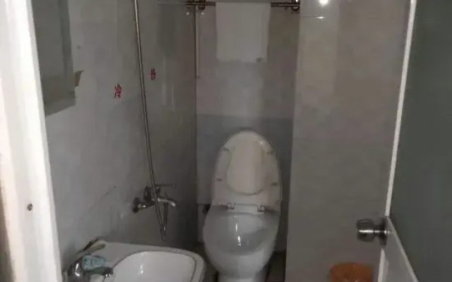 Guosheng Hotel