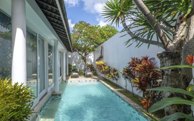The Kanjeng Villas Batubelig