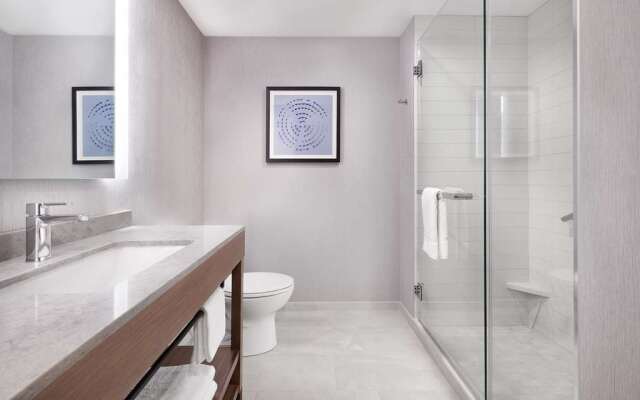 Hyatt Place Asheville Airport