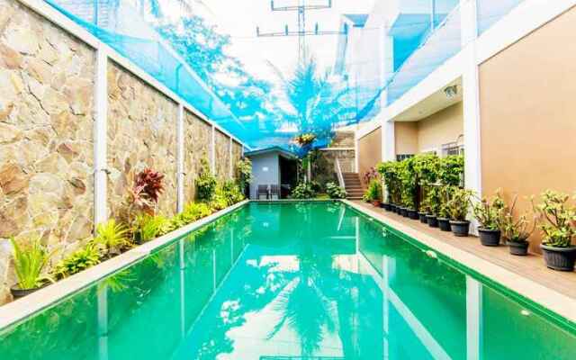 U Village Hotel And Villa