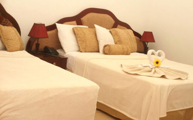 Hotel Brial Plaza