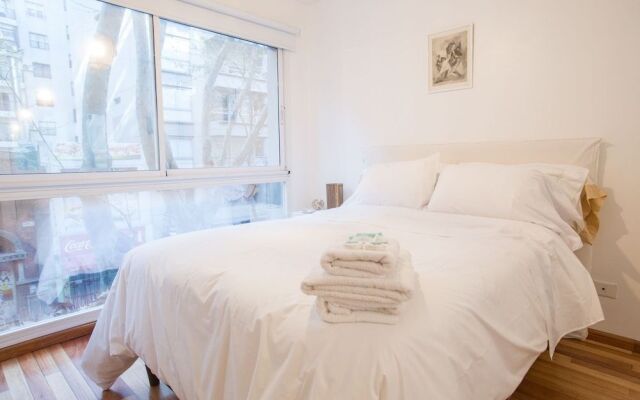 ORO 2 Apartment by Be Local Argentina