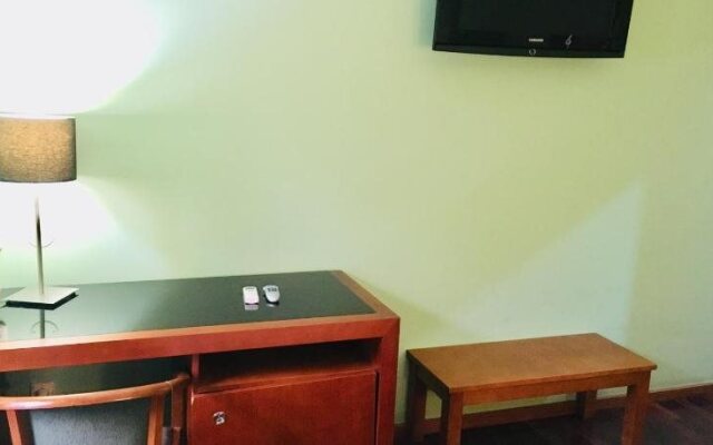 Residencial Puma