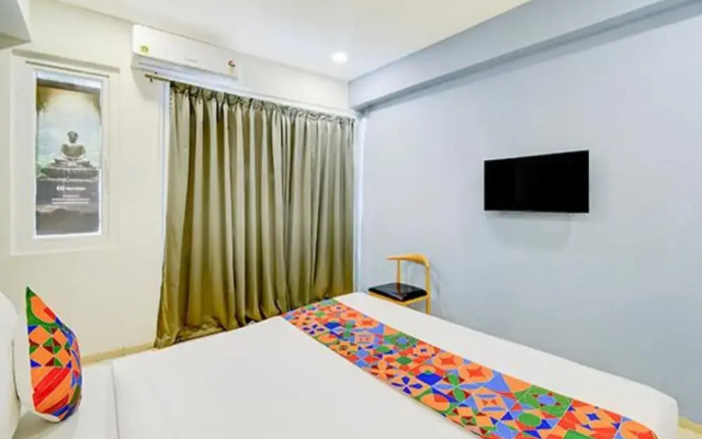 Fabhotel Wild Wings Narsingi