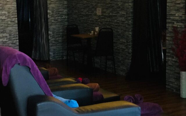 Baguss City Hotel