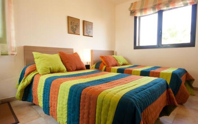 Hacienda Golf Properties. REF: TK01