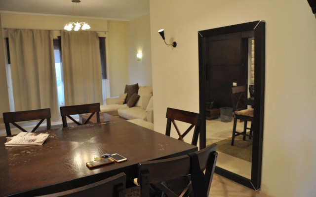 Axxodia porto new cairo residence