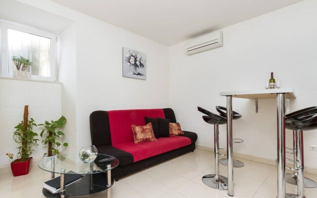Accommodation old Town Split