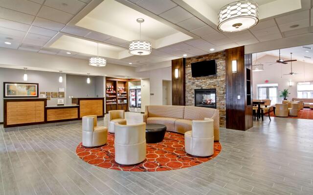 Homewood Suites by Hilton Woodbridge