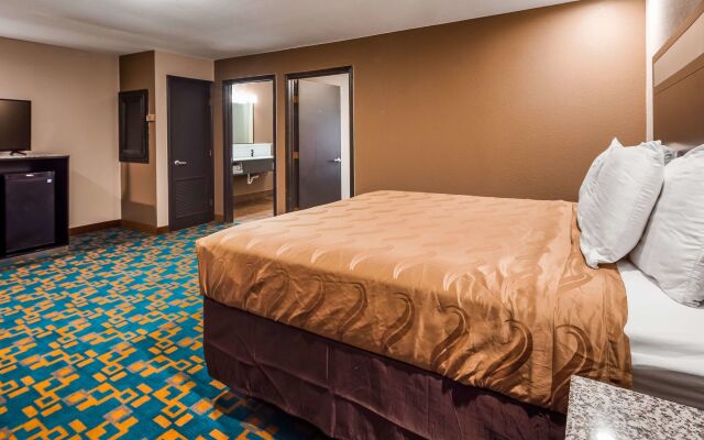 SureStay Hotel by Best Western Brownsville