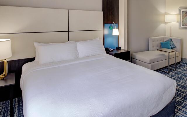 Holiday Inn Belcamp - Aberdeen Area by IHG