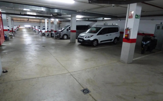 Apartman Mar Primavera