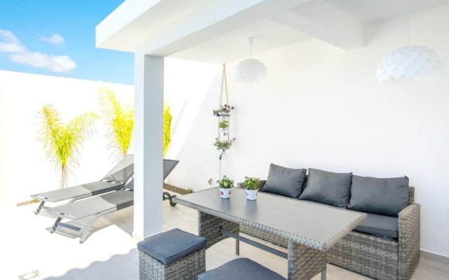 Villa With 3 Bedrooms In Funchal, With Wonderful Sea View, Private Pool, Enclosed Garden