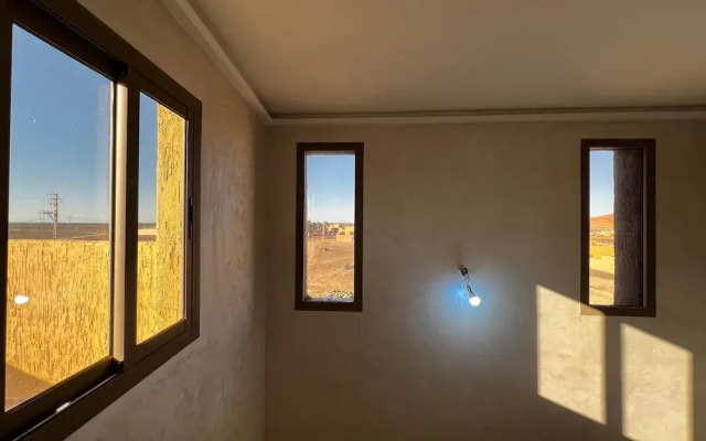nomad apartments