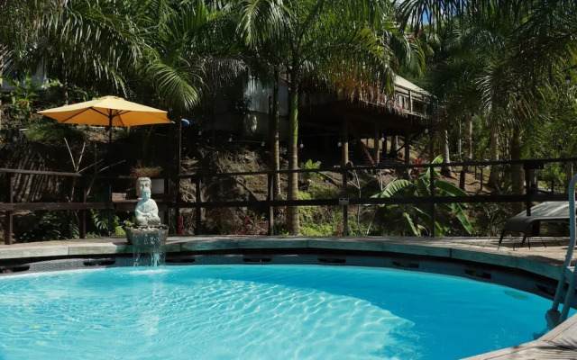 Hacienda Tres Casitas