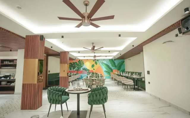 Kaashvi Residency - Managed by AHG
