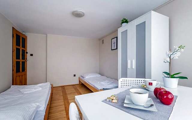 Kujawska Rooms