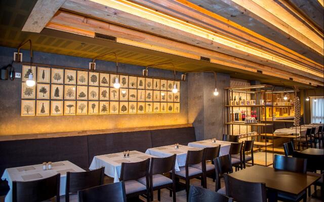 Apartahotel & Spa Jacetania