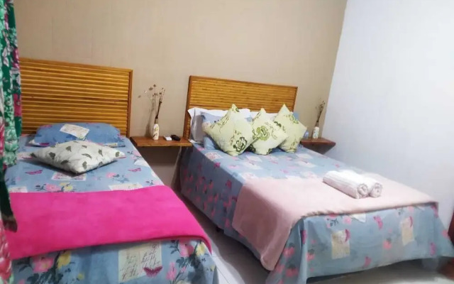 Residencial Suítes Pirenópolis