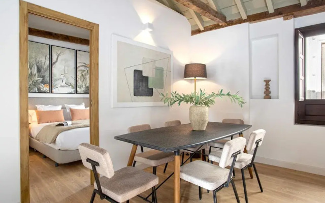 Luxury Apartment in Granada Horno Marina 6