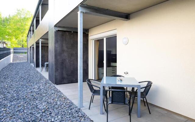 CT-GOLD Apartments - Villach Malina - nahe Atrio und Therme