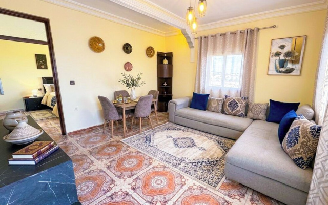 CENTRICO - Holiday Homes