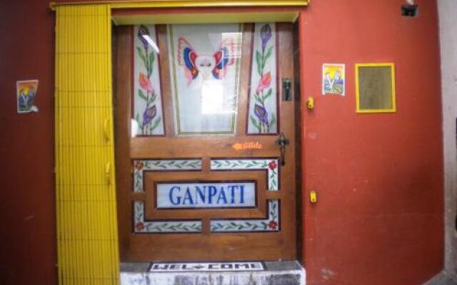 Ganpati Guest House