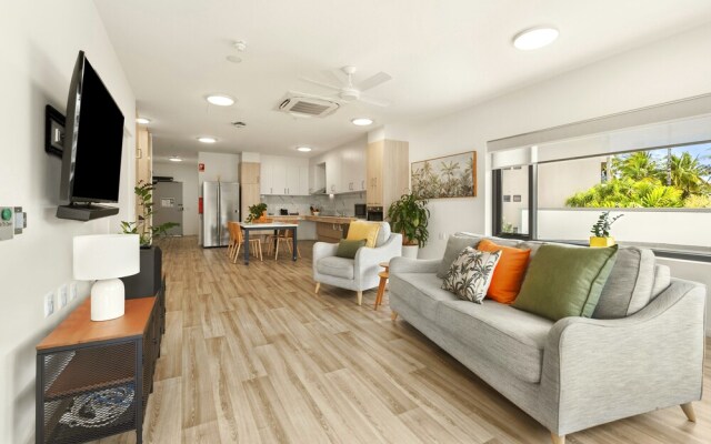 Healthy Living Centre