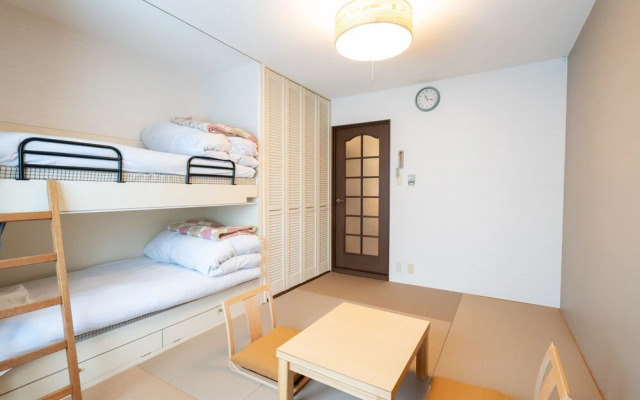 Angel Resort Yuzawa 210