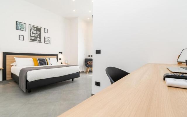 Vittoria Flat Sorrento