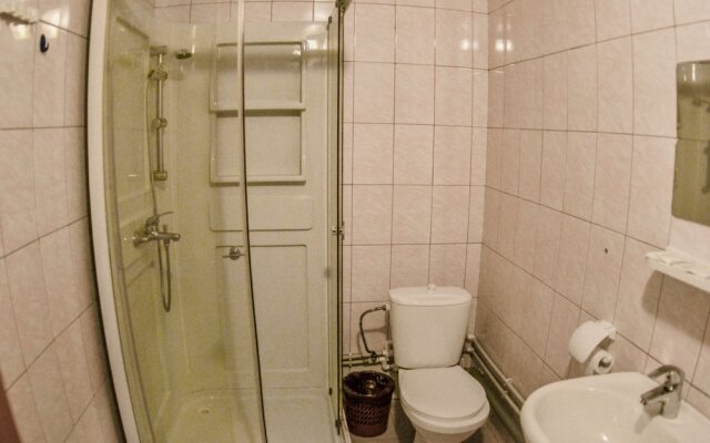 Hostel Kupavna