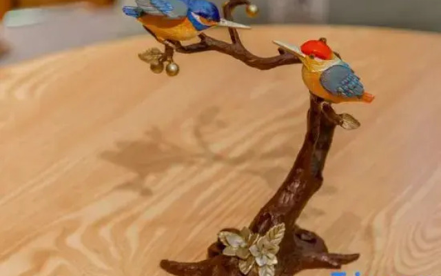 Shuimo Mingguan Holiday Hotel