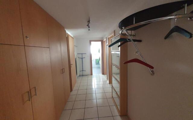 Apartmenthaus Holiday